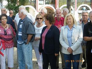 2015 09 25 CAGNES SUR MER HOMMAGE AUX HARKIS (5)